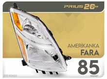 Toyota Prius 20 Amerikanka farası — Bakı