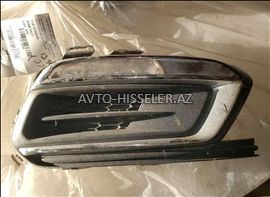 Chevrolet cruz duman eynəyi — Bakı