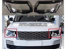 Range Rover vogue fara şüşəsi — Bakı