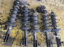 Honda Insight Qabaq Amortizatoru – avto-hisseler.az — Bakı