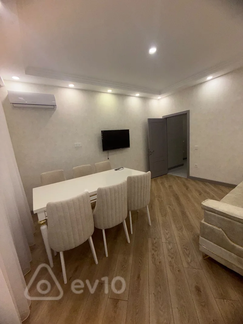 2 otaqlı mənzil, 70 m², Cəfər Xəndan küçəsi — kirayə — Mənzil, Bakı (3)