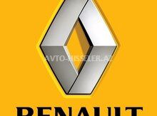 Renault ehtiyat hissələri — Bakı