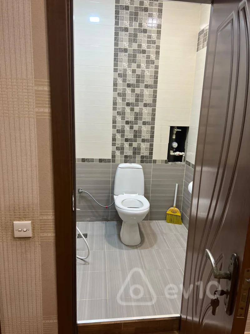2 otaqlı mənzil, 95 m², Neftçilər m. — kirayə — Mənzil, Bakı (10)