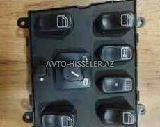 Mercedes W163 şüşəqaldıran düymə — Bakı