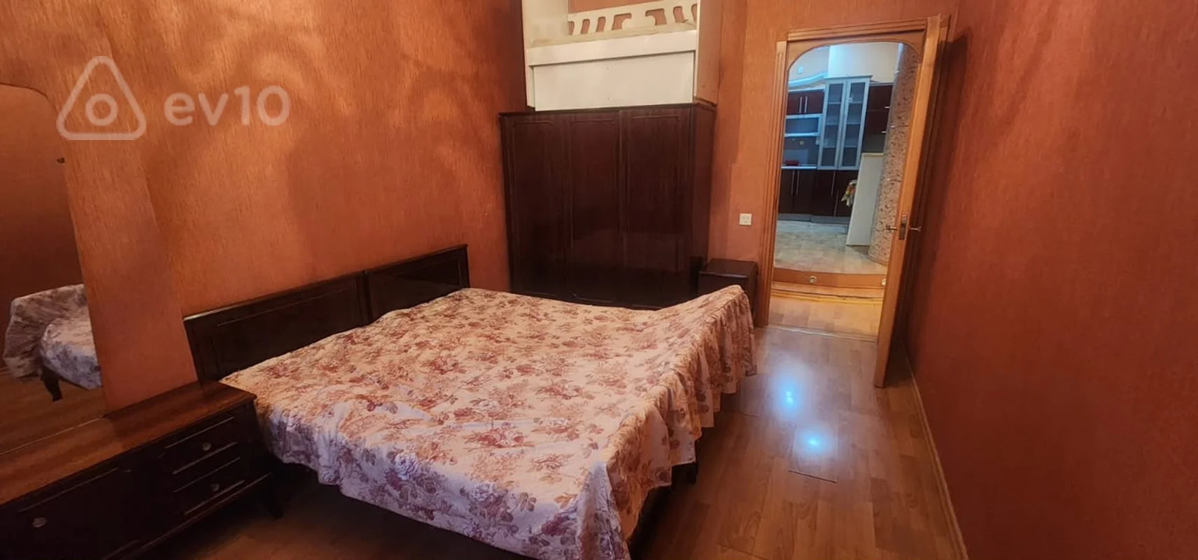 2 otaqlı mənzil, 70 m², tri korona — kirayə — Mənzil, Bakı (6)