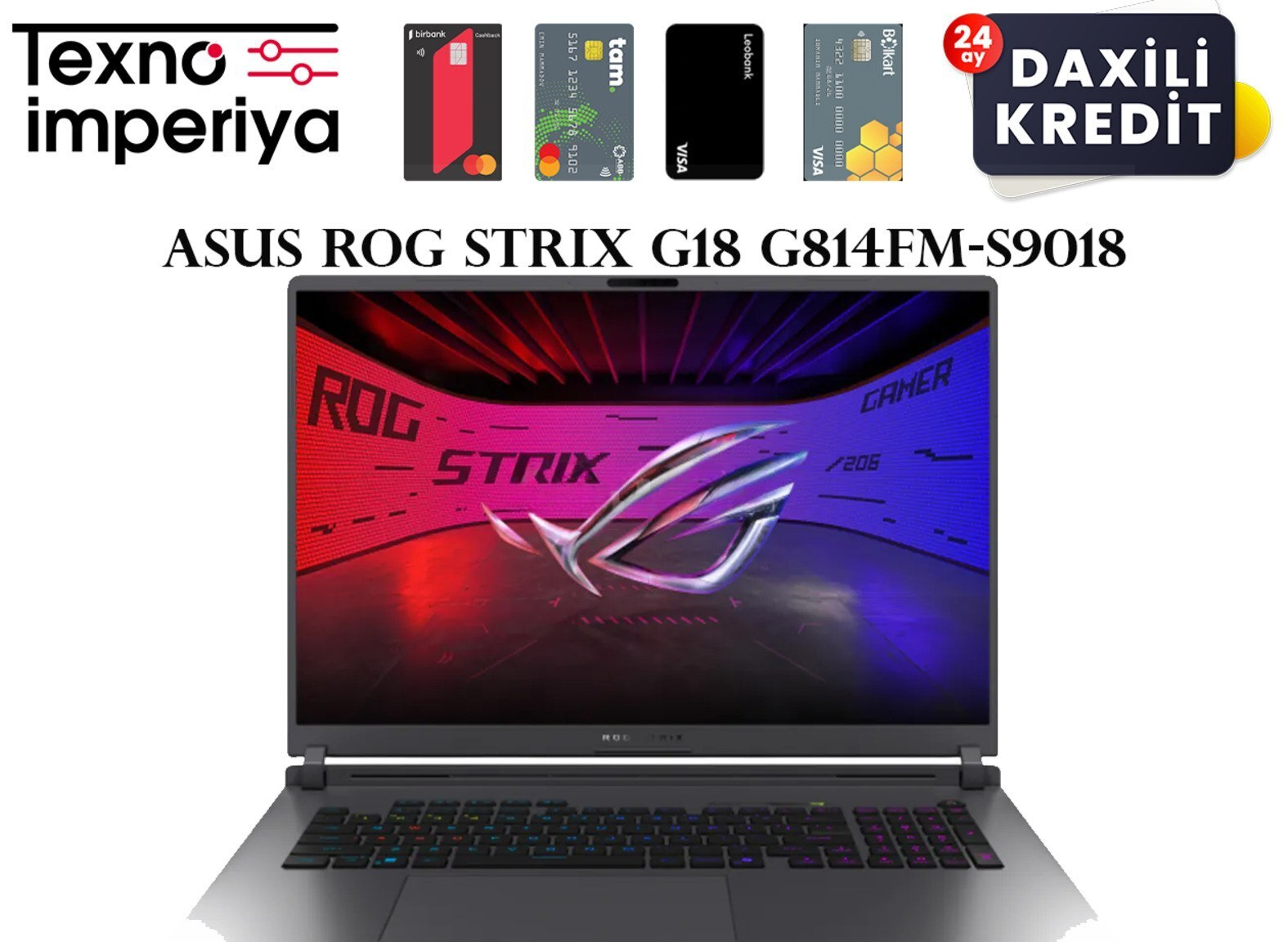 Asus notbuk — Noutbuklar, Bakı (4)