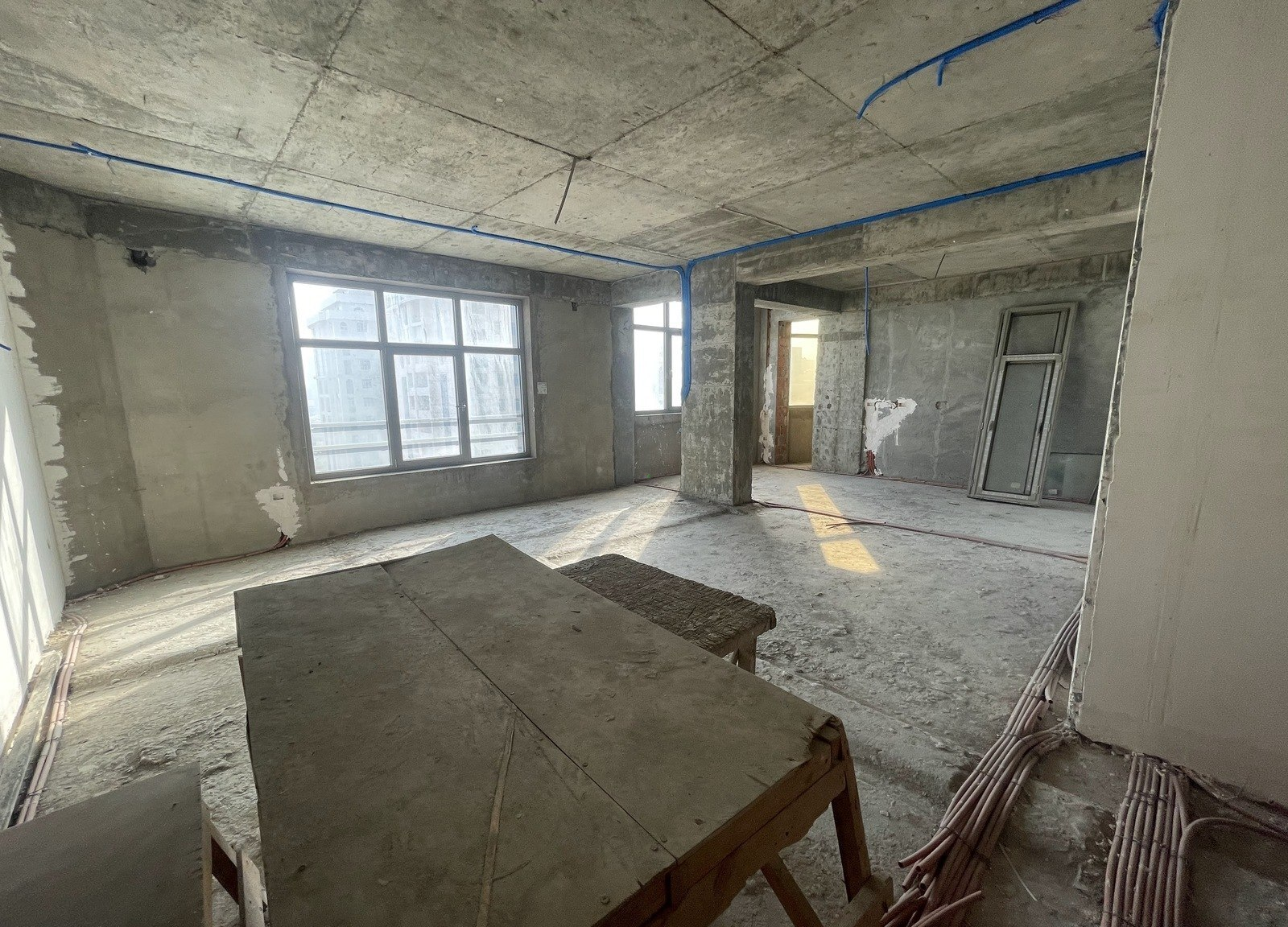 3 otaqlı mənzil 175 m² satılır — Mənzil, Bakı (5)