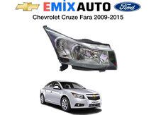 Chevrolet Cruze farası — Bakı