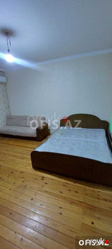 Yeni tikili Kirayə Verilir Xırdalan, Aileye verilir, 1 otaq, 40 m² — Mənzil, Xırdalan (7)