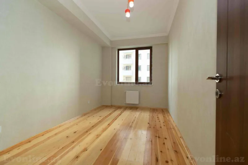 Satılır 4 otaqlı Mənzil Yeni tikili 88 m² Sumqayıt — Mənzil, Sumqayıt (3)