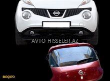 Nissan Juke 2010 2015 baqajı — Bakı