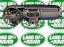 Range Rover Ön Panel (Torpeda) 2014+ — Bakı
