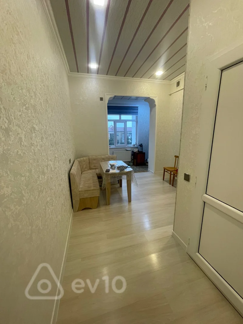 3 otaqlı mənzil, 65 m², 1məhəllə, Sumqayıt — kirayə — Mənzil, Sumqayıt (10)