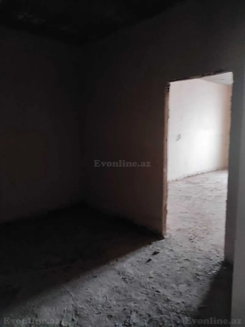 Satılır 2 otaqlı Mənzil Yeni tikili 65 m² Bakı, Nizami r., Neftçilər m — Mənzil, Bakı (7)