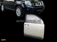 Nissan x trail 2007 2014 qapısı — Bakı