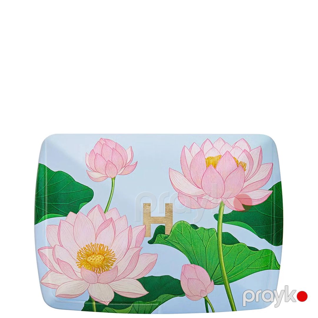 Makiyaj üçün palet Hourglass Ambient Lighting Edit - Unlocked Lotus Flower 8.4 q — Mallar, Bakı (2)