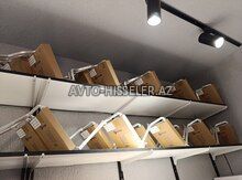 Hyundai i30 soba (peş) radiatoru 97138-2L000 — Bakı