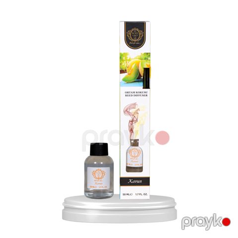Aromatik diffuzor Soel Parfum Kavun, 50 ml — Bakı