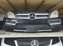 Mercedes W164 Gl kapotu — Bakı