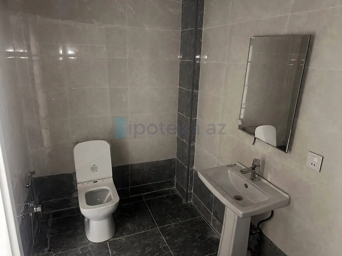 Satılır: 2 Otaq, Yeni tikili, 67.00 m² — Mənzil, Saray (5)