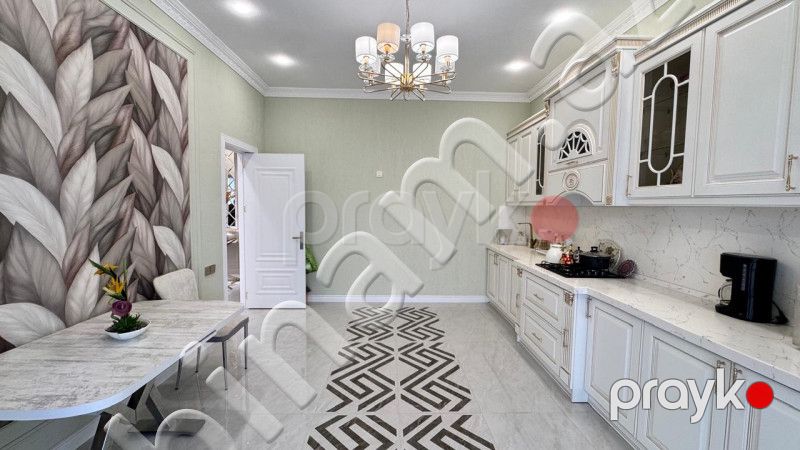 4 otaqlı Bağ evləri, Satış, Abşeron — Ev, villa, Abşeron (7)