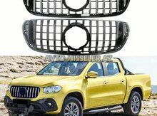 Mercedes X klas br470 x470 Gt oblisovkası — Bakı