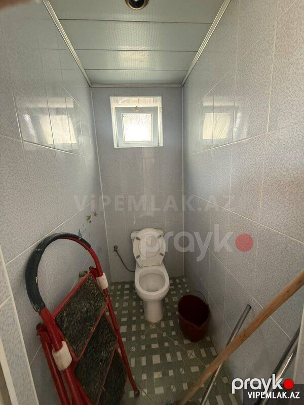 Sabunçu rayonunda 4 otaqlı Həyət evi Satılır, 120 m² — Ev, villa, Bakı (9)