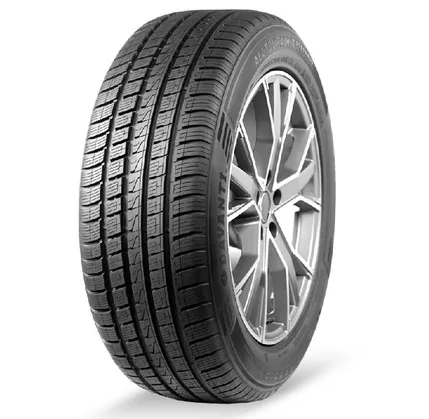 Avtomobil təkəri Davantı 215/65R17 103V Alltoura HT M+S — Колеса, шины, диски