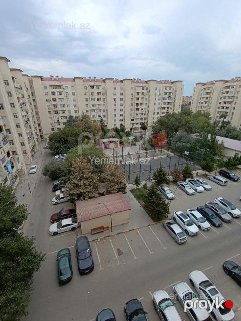 Satılır 3 otaqlı Bina evi menzil (Köhnə tikili), 65 m², Suraxanı rayonu — Bakı