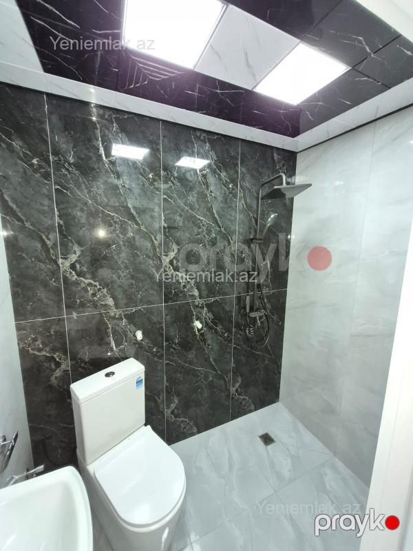 Satılır 2 otaqlı Bina evi menzil (Yeni tikili), 45 m², Xırdalan ş — Mənzil (5)