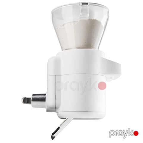 Mətbəx kombaynı üçün başlıq KitchenAid 5KSMSFTA — Bakı