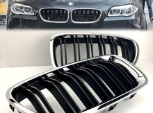 BMW F10 xrom radiator barmaqlığı (Ablisovka) — Bakı