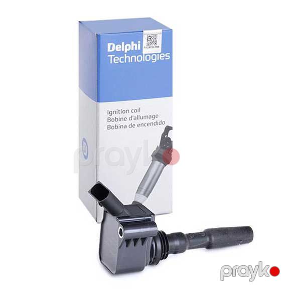 Babin Volkswagen Polo — Ehtiyat hissələri, Bakı (5)