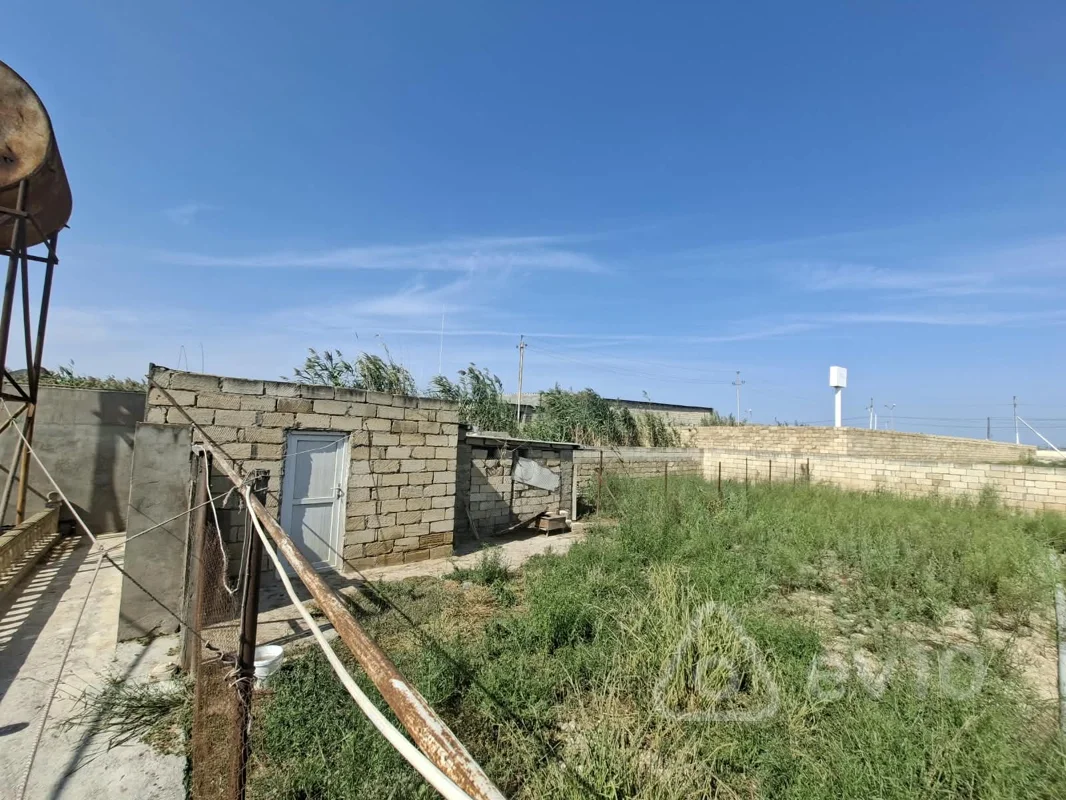 Torpaq sahəsi, 4 sot, Əjdər Məlikov küç — Torpaq, Bakı (5)