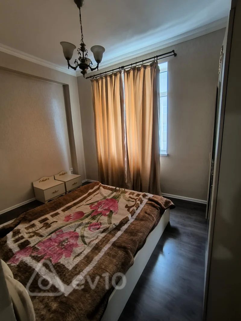 2 otaqlı mənzil, 65 m², Yasamal — kirayə — Mənzil, Bakı (3)