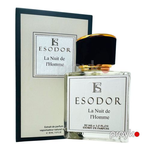 Esodor YSL La Nuit de l'Homme kişilər üçün ətir suyu 50 ml — Bakı