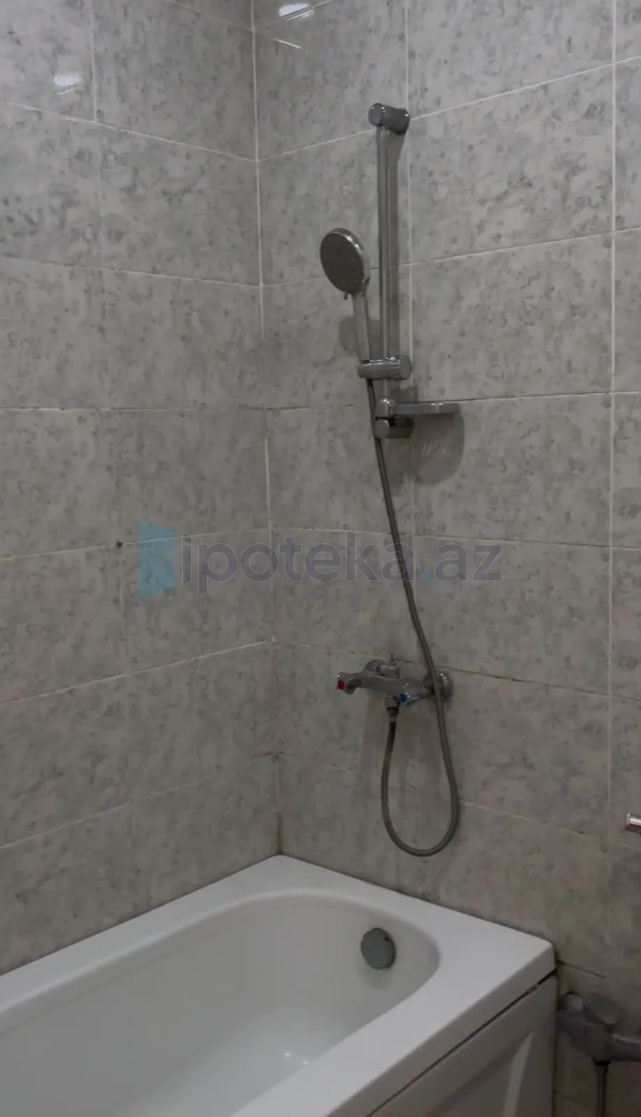Satılır: 2 Otaq, Yeni tikili, Suraxanı r., Hövsan q., 52.00 m² — Mənzil (3)