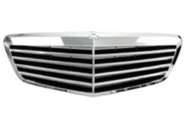 W221 S Class Mercedes-Benz radiatorRbarmaqlığı — Bakı