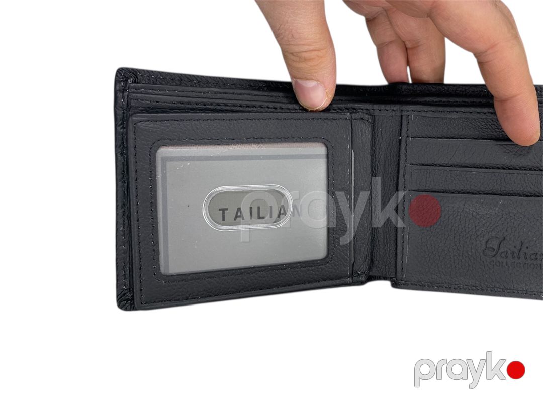 Kişilər üçün pulqabı Tailian 35633 — Mallar, Bakı (3)