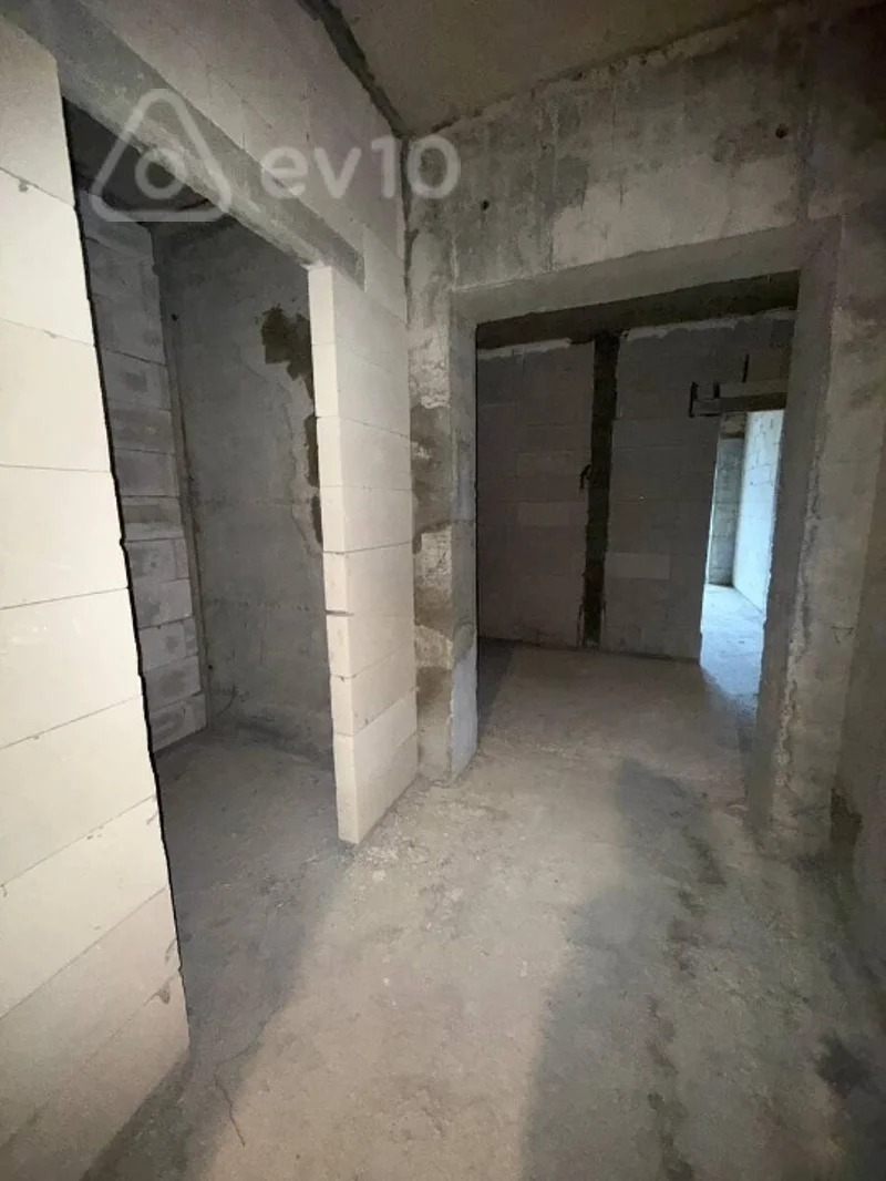 3 otaqlı mənzil, 160 m², Şah ismail xətai pr — Mənzil, Bakı (3)