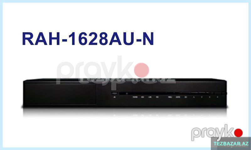 Watashi Rah-1628au-b — Aparatların təmiri və quraşdırılması, Bakı (2)