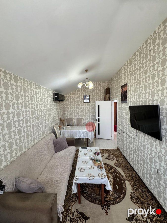 2 otaqlı mənzil, 53 m², Masazır qəs. əsas magistral yolun yaxınlığında, Abşeron — Mənzil, Masazır (2)