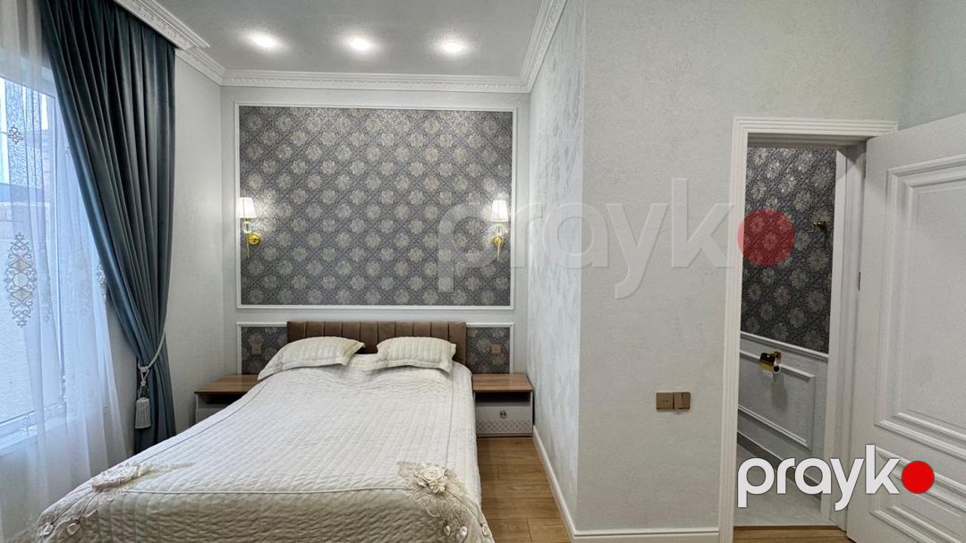 Satış: Bağ, 160 m², Abşeron rayonu — Ev, villa, Bakı (11)