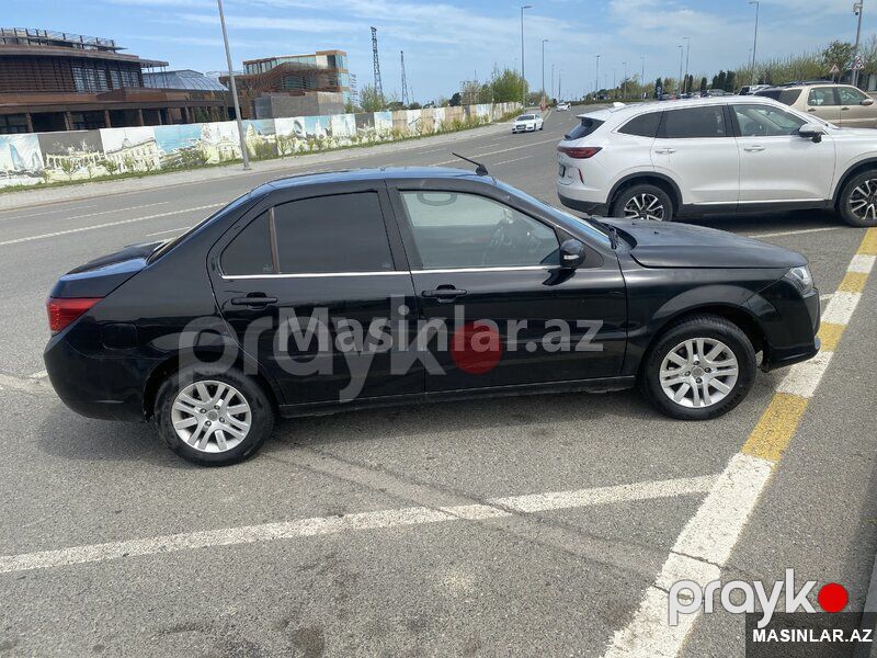 Khazar Sd, 2019 il 77-MY-682 — Avtomobillər, Bakı (4)