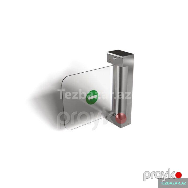Tansa Sg112 turniket modelinin satışı — Aparatların təmiri və quraşdırılması, Bakı (3)