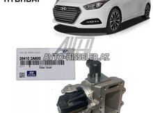 Hyundai i40 EGR Klapanı avto-hisseler.az — Bakı