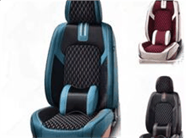 "Boss" oturacaq üzlüyü — Salon detalları, Bakı (2)