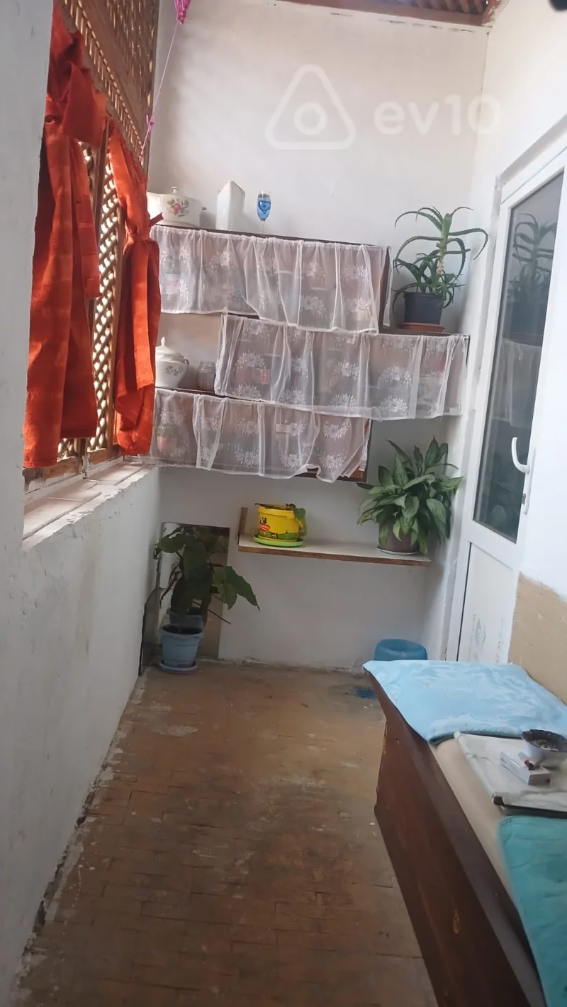 4 otaqlı həyət evi, 110 m², Xaqan Dadaşov küc — Ev, villa, Bakı (12)
