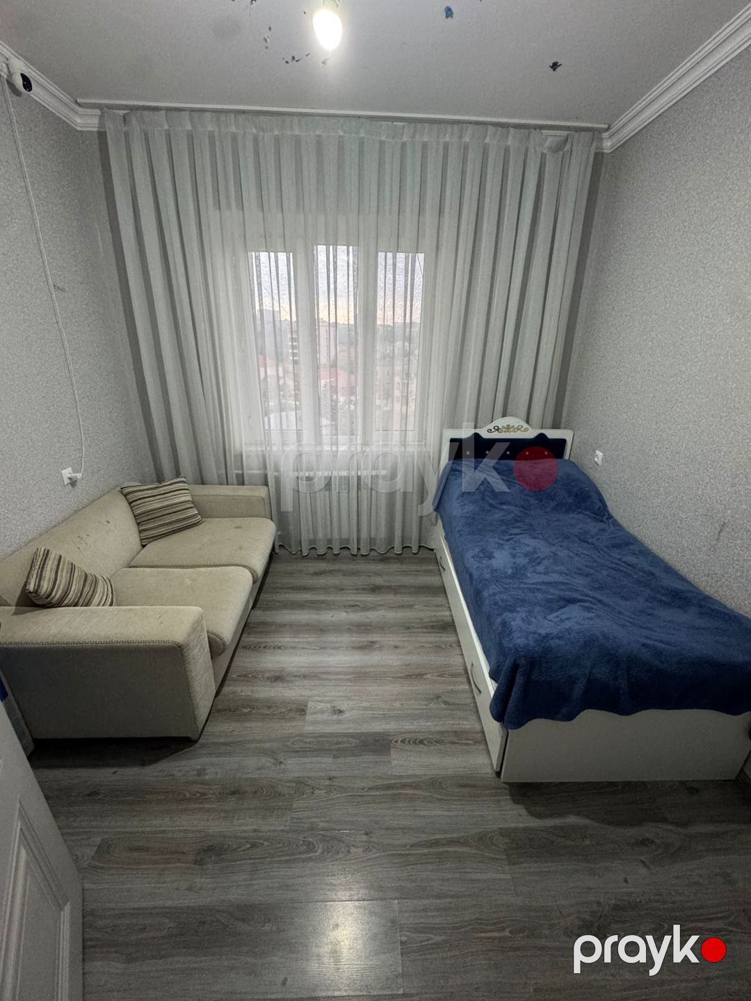 Satış: 4 otaqlı Köhnə tikili, 100 m², Sabunçu rayonu — Mənzil, Bakı (3)