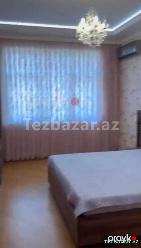 Hüseyn Cavid pr — Mənzil, Bakı (6)
